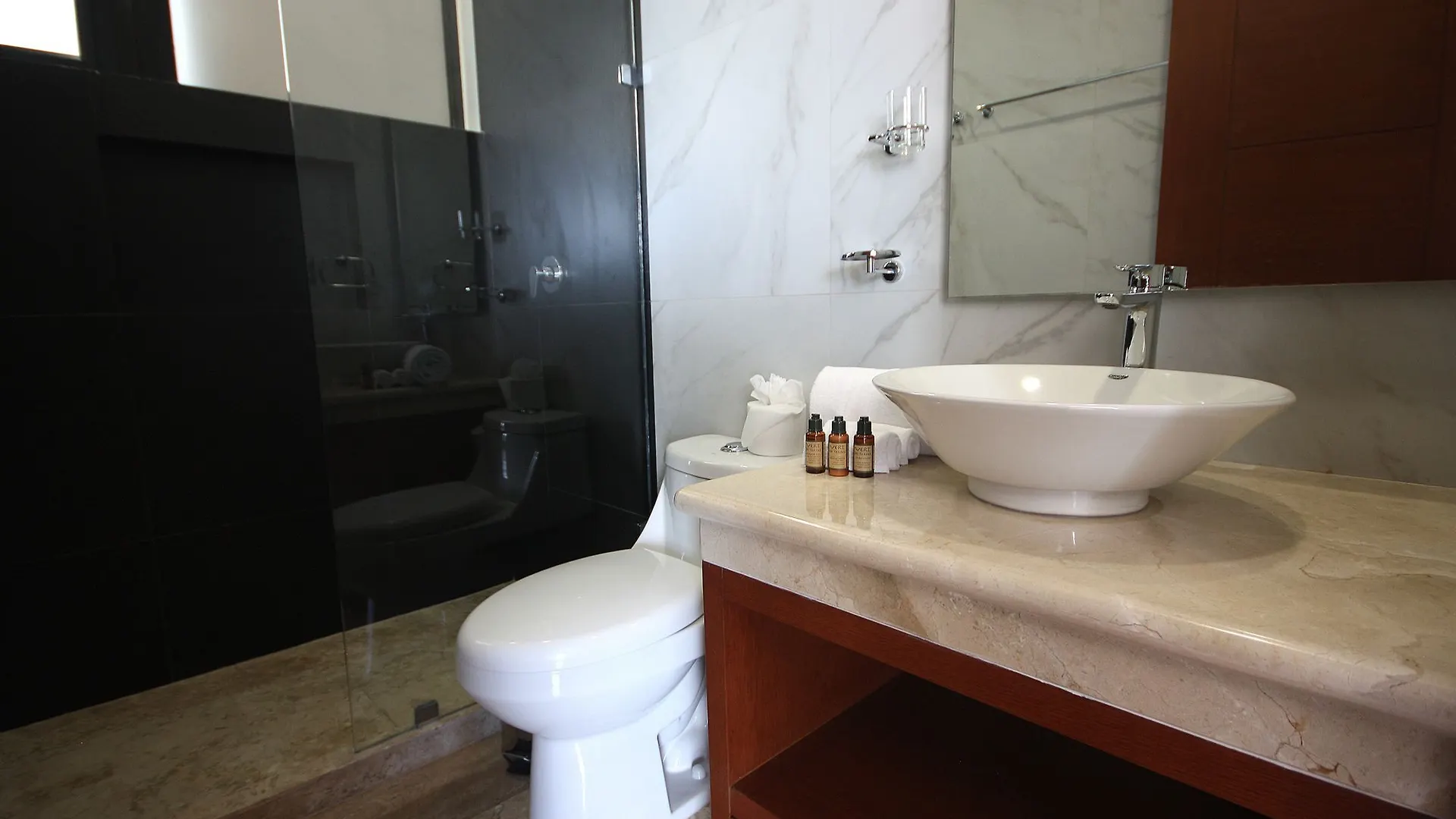 Apartment Menesse On The Beach 302 By Imexico Playa del Carmen