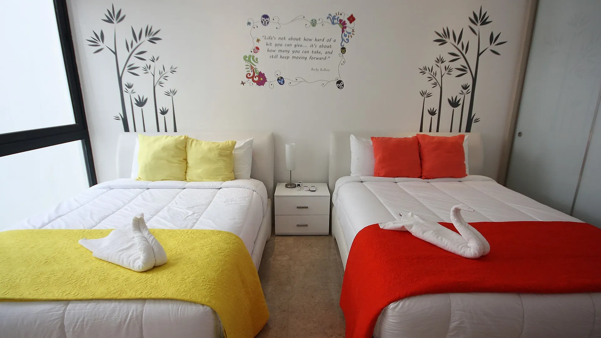 Apartment Menesse On The Beach 302 By Imexico Playa del Carmen