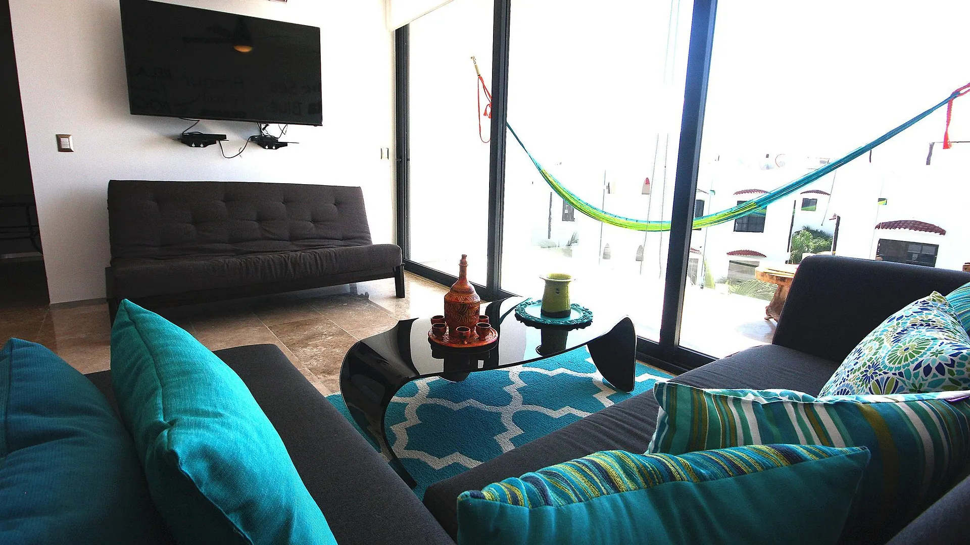 Menesse On The Beach 302 By Imexico Playa del Carmen Apartment