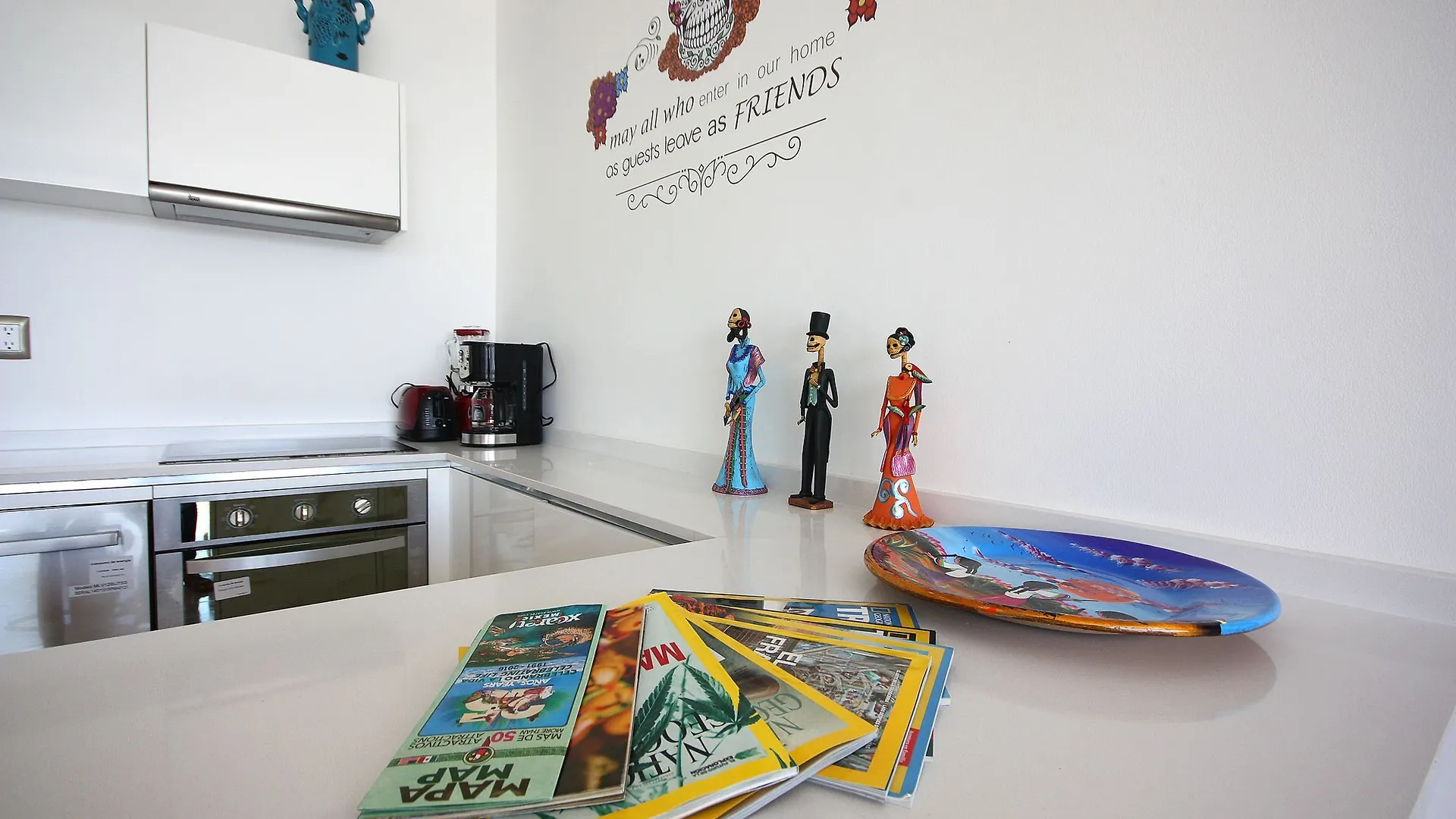 Menesse On The Beach 302 By Imexico Playa del Carmen Apartment