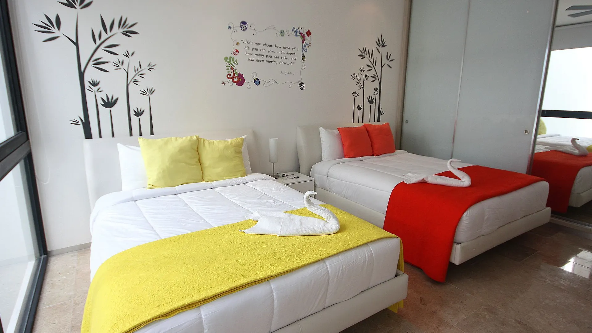 Menesse On The Beach 302 By Imexico Playa del Carmen