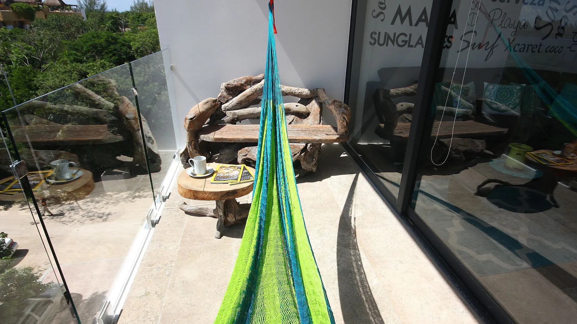 Menesse On The Beach 302 By Imexico Playa del Carmen Mexico