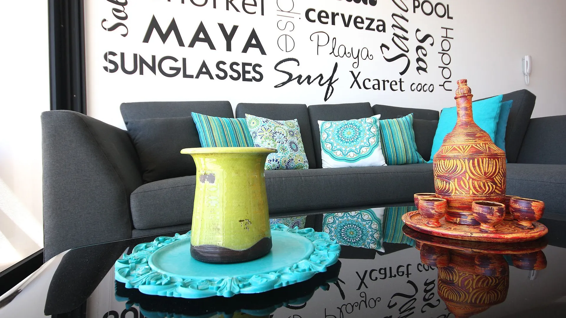 Menesse On The Beach 302 By Imexico Playa del Carmen 0*,