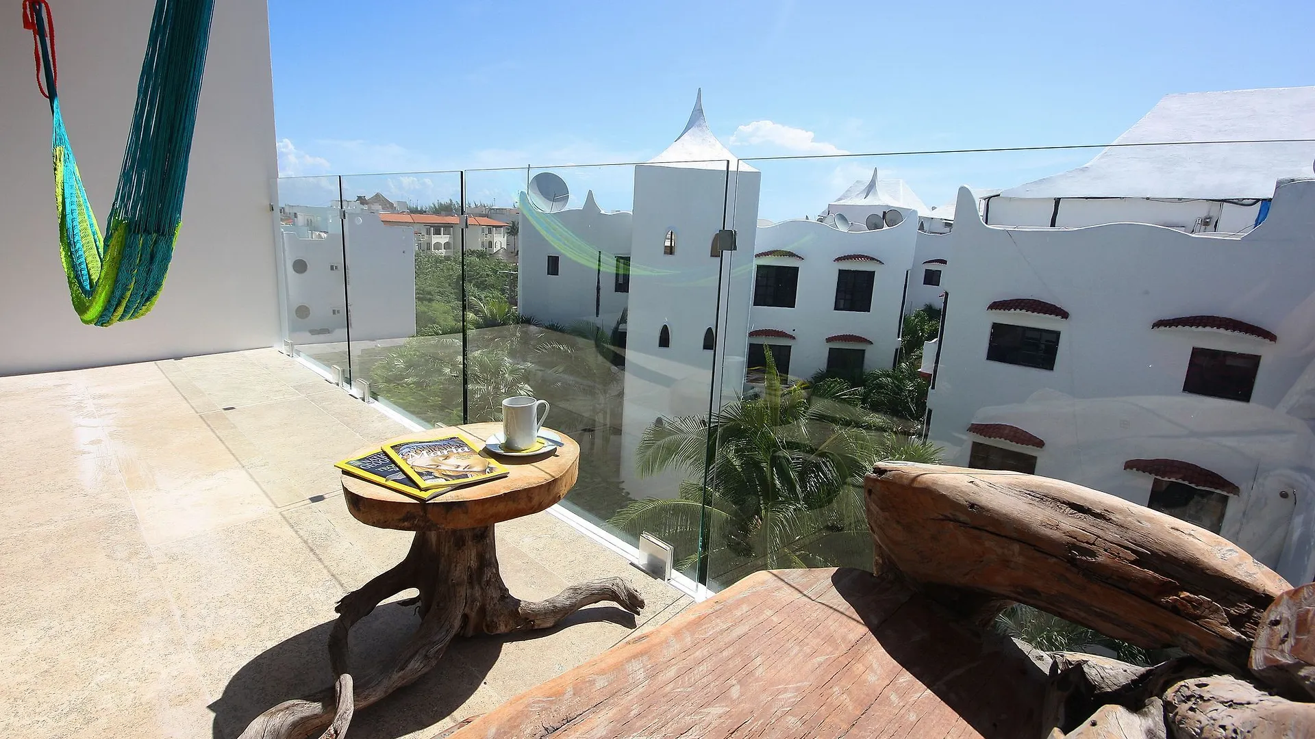 Menesse On The Beach 302 By Imexico Playa del Carmen